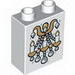 BRICK 1X2X2, DEC. CHANDELIER