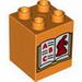 DUPLO BRICK 2X2X2 NO. 19