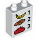 DUPLO BRICK 1X2X2 NO. 9