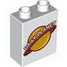 DUPLO BRICK 1X2X2 NR. 12