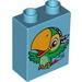DUPLO BRICK 1X2X2 NO.7