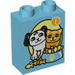 DUPLO BRICK 1X2X2 NO. 10