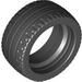 Tyre 24 x 12 Low