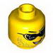 MINI HEAD NO. 1606
