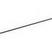 Hose, Rigid 3mm D. 32L / 25.6cm