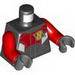 MINI UPPER PART NO. 2930