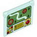 GLAS FOR FRAME 1X4X3 NO. 3