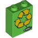 BRICK 2X2X1 NO. 1