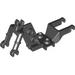Motorcycle Chassis, Clip for Handle