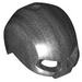 Набор LEGO Minifig Helmet Mask, Pearl Dark Gray