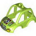 CAR ELEMENT 4X8 NO. 4, TOP DECO