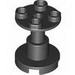 Набор LEGO Support 2 x 2 x 2 Stand with Reach-Through Center Hole, Белый