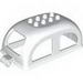 CARAVAN TOP W. B-CON 4X8X2,5