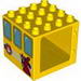 BOX 4X4X3 NO 2