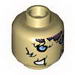 MINI HEAD NO. 1425