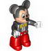 Набор LEGO ADULT FIGURE 13 V2, Черный