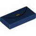 FLAT TILE 1X2 NO. 141