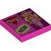 FLAT TILE 2X2 NO. 249