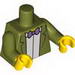 MINI UPPER PART NO. 2972