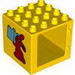 BOX 4X4X3 NO 3