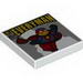 FLAT TILE 2X2 NO. 250