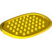 Duplo Boat Hull 7 x 12 Top Section with 6 x 8 Deck Studs