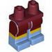 MINI LOWER PART NO. 831