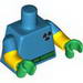 MINI UPPER PART 2K NO. 2984