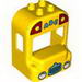 VEHICLE FRONT 4X4X3 NO. 1