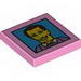 FLAT TILE 2X2 NO. 252