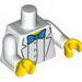 MINI UPPER PART NO. 2980