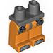MINI LOWER PART NO. 841