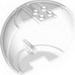 DECO HALF SPHERE 5x9x5 1/3