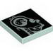 FLAT TILE 2X2 NO. 254