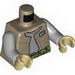 MINI UPPER PART NO 3000