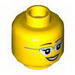 MINI HEAD NO 1666