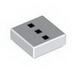 FLAT TILE 1X1, NO.150