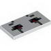 FLAT TILE 2X4, NO.68