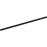 Набор LEGO Hose, Rigid 3mm D. 14L / 11.2cm, Светлый сине-серый