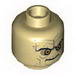 MINI HEAD NO 1671
