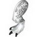 Dino Leg Large T-Rex with Pin - Left