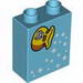 DUPLO BRICK 1X2X2 NO 23