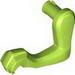 ANIMAL NO.3 FORELEG LEFT NO.7