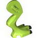 Dilophosaurus HIND LEG LEFT NO.1