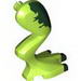 Dilophosaurus HIND LEG RIGHT NO.1