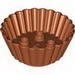 CUP W. GROOVES, 4X4X1ВЅ