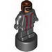 Minifig Statuette with Hawkeye Print