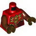 MINI UPPER PART NO 2665