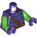 MINI UPPPER PART NO. 3011