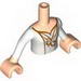TORSO, GIRL W/ARM 1, ASS. 86